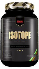 Redcon1 Isotope Whey Protein Isolate