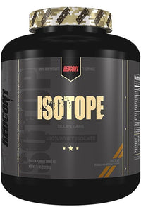 Redcon1 Isotope Whey Protein Isolate* | Mr Vitamins