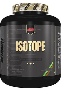Redcon1 Isotope Whey Protein Isolate* | Mr Vitamins
