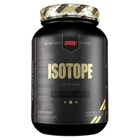 Redcon1 Isotope Whey Protein Isolate* | Mr Vitamins