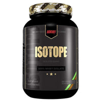 Redcon1 Isotope Whey Protein Isolate* | Mr Vitamins