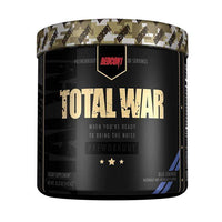 Redcon1 Total War Pre-Workout | Mr Vitamins