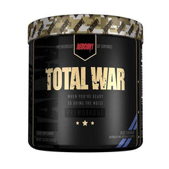 Redcon1 Total War Pre-Workout