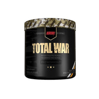 Redcon1 Total War Pre-Workout | Mr Vitamins