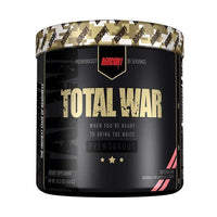 Redcon1 Total War Pre-Workout | Mr Vitamins