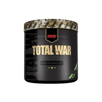 Redcon1 Total War Pre-Workout | Mr Vitamins