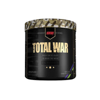 Redcon1 Total War Pre-Workout | Mr Vitamins