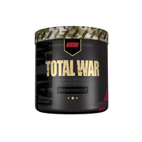 Redcon1 Total War Pre-Workout | Mr Vitamins