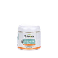Redmond Bentonite Clay | Mr Vitamins
