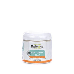 Redmond Bentonite Clay
