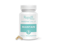 Regul8 Maintain | Mr Vitamins