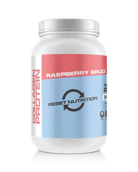 Reset Nutrition Collagen Protein | Mr Vitamins