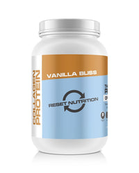 Reset Nutrition Collagen Protein | Mr Vitamins