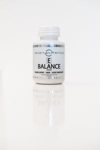 Reset Nutrition E Tox | Mr Vitamins
