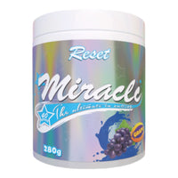 RESET NUTRITION MIRACLE FAT BURNER | Mr Vitamins