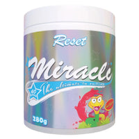RESET NUTRITION MIRACLE FAT BURNER | Mr Vitamins