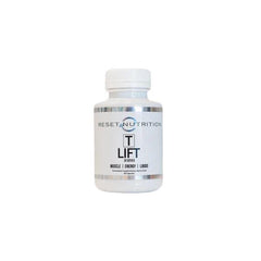 Reset Nutrition T-Lift