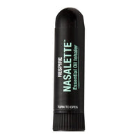 RESPIRE NASALETTE ESS OIL INHALER | Mr Vitamins