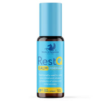 RESTQ CALM SPRAY 25ML | Mr Vitamins