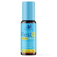 RESTQ CALM SPRAY 25ML
