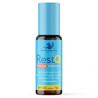 RESTQ FOCUS SPRAY 25ML | Mr Vitamins