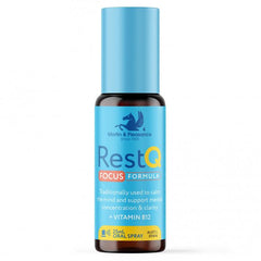 RESTQ FOCUS SPRAY 25ML