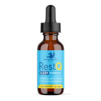 RESTQ SLEEP DROPS 15ML | Mr Vitamins