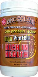 RIH PHTYO PROTEIN 500G Chocolate| Mr Vitamins