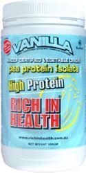 RIH PHTYO PROTEIN | Mr Vitamins