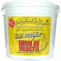RIH PHTYO PROTEIN | Mr Vitamins