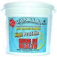 RIH PHTYO PROTEIN | Mr Vitamins