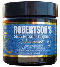Robertsons Ointment | Mr Vitamins