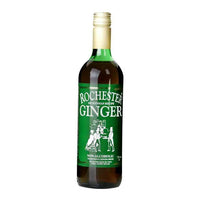 Rochester Ginger Drink | Mr Vitamins