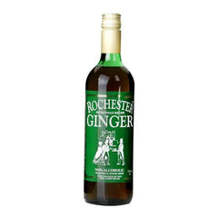 Rochester Ginger Drink