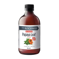 Rochway Paw Paw Leaf Extract | Mr Vitamins