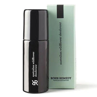 Rohr Remedy Aus Wildflower Deodorant | Mr Vitamins