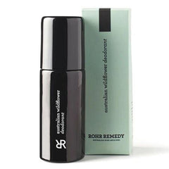 Rohr Remedy Aus Wildflower Deodorant