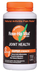 Rose-Hip Vital Joint Health 3 In 1 Super Strength