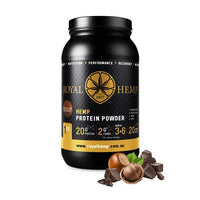 Royal Hemp Protein | Mr Vitamins