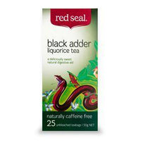 RS BLACK ADDER 50TB | Mr Vitamins