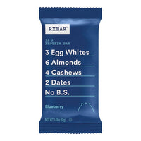 RXBar Blueberry* | Mr Vitamins