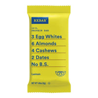 RXBar Lemon* | Mr Vitamins