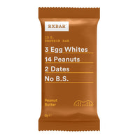 RXBar Peanut Butter* | Mr Vitamins