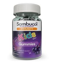 Sambucol Kids Immunity Gummies* | Mr Vitamins