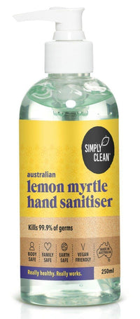 SC SANITISER 1L | Mr Vitamins