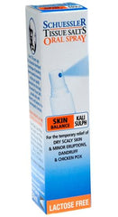 Schuessler Tissue Salts Kali Sulph Oral Spray