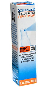 MP MAG PHOS ORAL SPR 30ML | Mr Vitamins