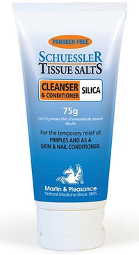 MPSILICA CREAM 75G 75G | Mr Vitamins