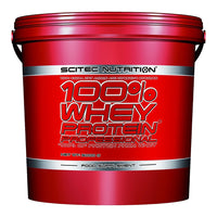 SCITEC 100% WHEY | Mr Vitamins