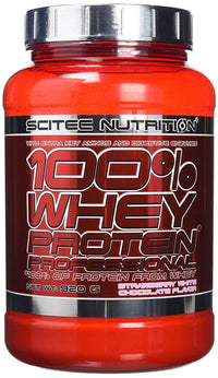 SCITEC 100% WHEY | Mr Vitamins